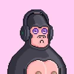 Moon Kong #380