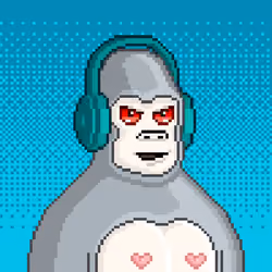 Moon Kong #1418