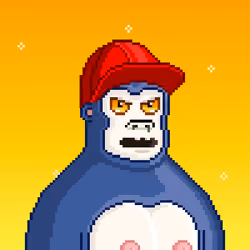 Moon Kong #1485