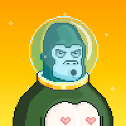 Moon Kong #1011