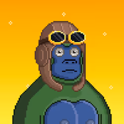 Moon Kong #571