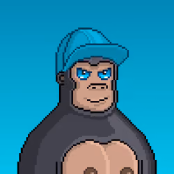 Moon Kong #1127