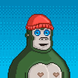 Moon Kong #504