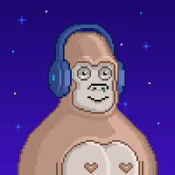 Moon Kong #1727