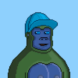 Moon Kong #1346