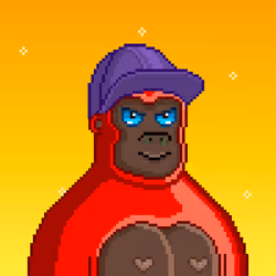 Moon Kong #1403