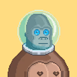 Moon Kong #1483
