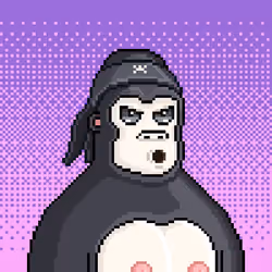 Moon Kong #739
