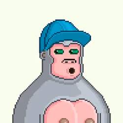 Moon Kong #372