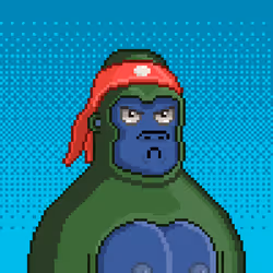 Moon Kong #1489