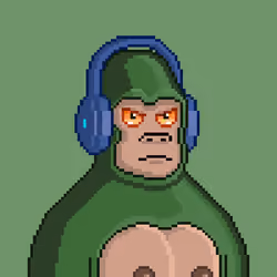 Moon Kong #482