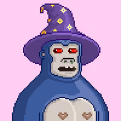 Moon Kong #1379