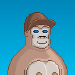 Moon Kong #1103