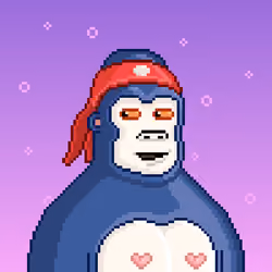 Moon Kong #869