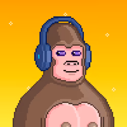 Moon Kong #975