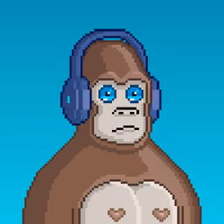 Moon Kong #1569