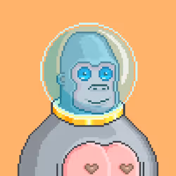 Moon Kong #1486