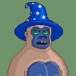Moon Kong #1245
