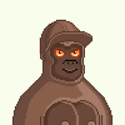 Moon Kong #1104
