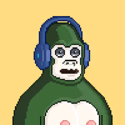 Moon Kong #740