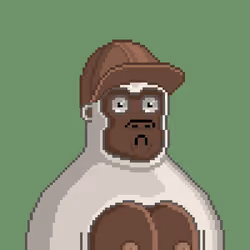 Moon Kong #1244