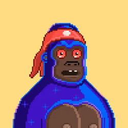 Moon Kong #828