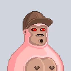 Moon Kong #308