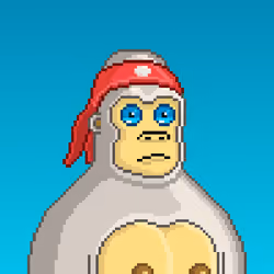 Moon Kong #744