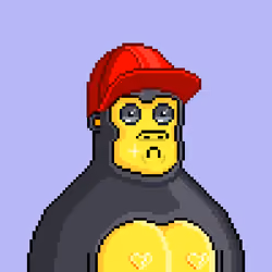 Moon Kong #158