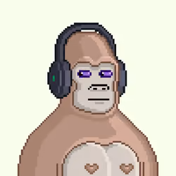 Moon Kong #1402
