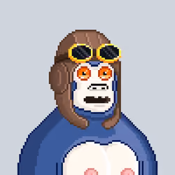 Moon Kong #1636