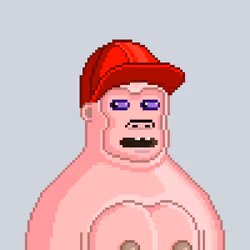 Moon Kong #1424