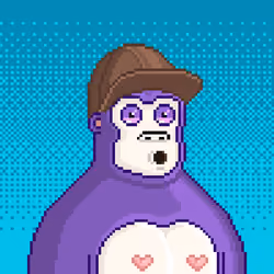 Moon Kong #1112