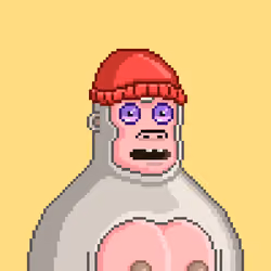 Moon Kong #1213