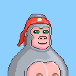 Moon Kong #468