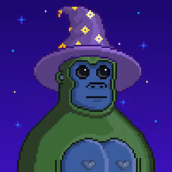 Moon Kong #40