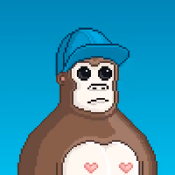 Moon Kong #1422