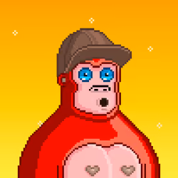 Moon Kong #1538