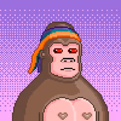 Moon Kong #502