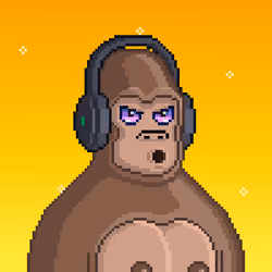 Moon Kong #1400