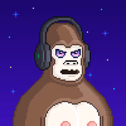 Moon Kong #39