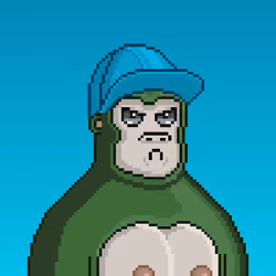 Moon Kong #966