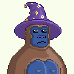 Moon Kong #1307
