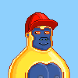 Moon Kong #470
