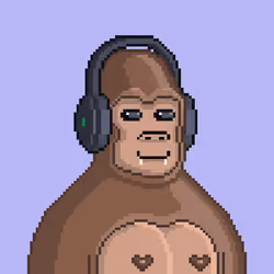 Moon Kong #368