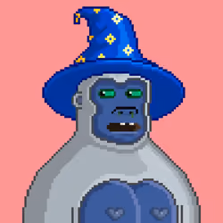 Moon Kong #573