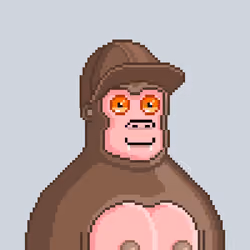 Moon Kong #940