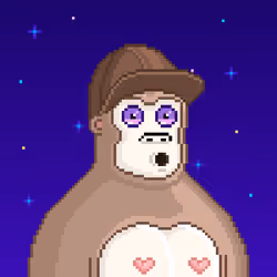 Moon Kong #1010