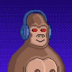 Moon Kong #1617