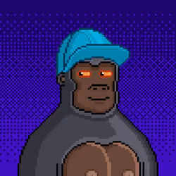 Moon Kong #63